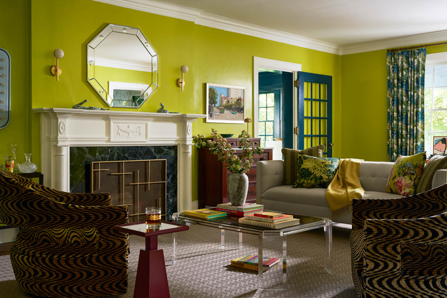 Designing Tomorrow: The Interior Trends That Will Define 2026