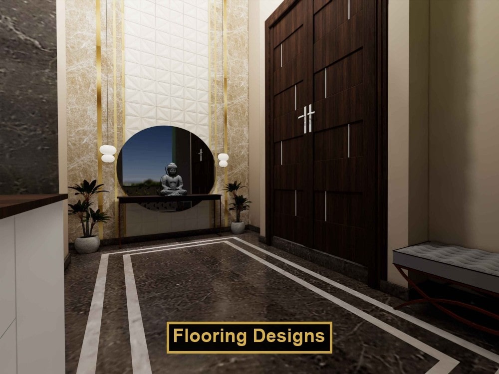 Flooring Designs
