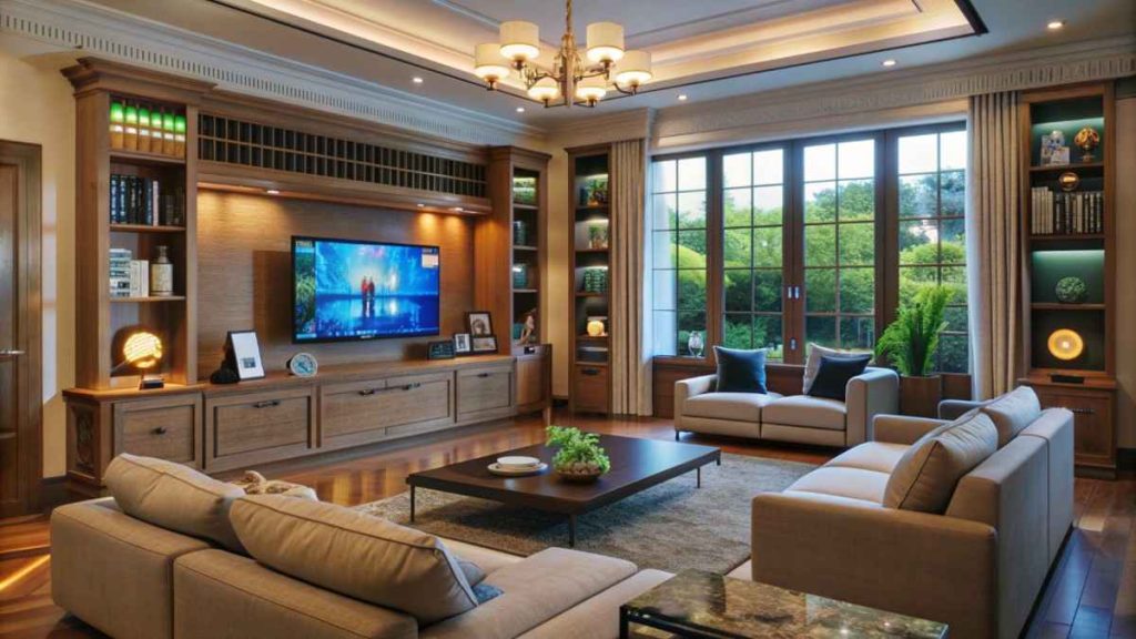 From Empty Space to Dream Home: A Complete Interior Design Journey for Modern Indian Homes (2026 Guide)