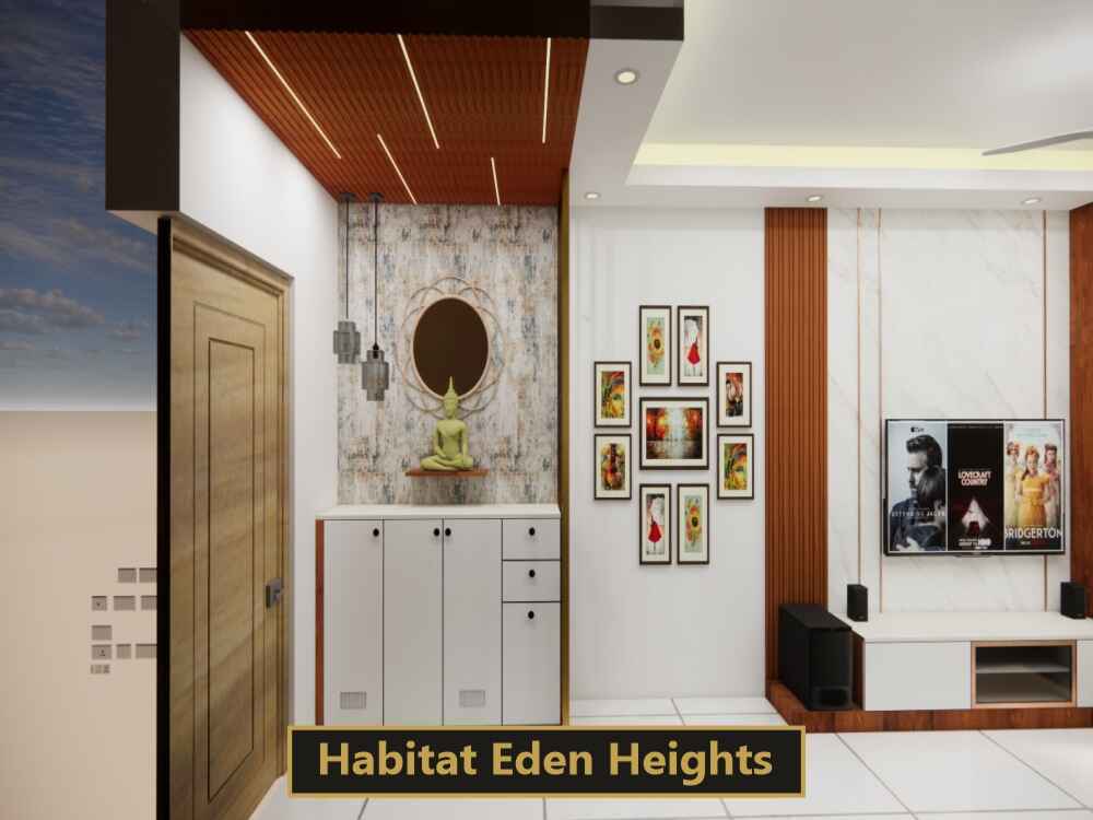 Habitat Eden Heights