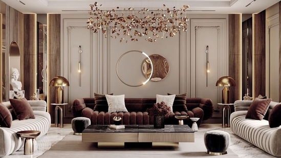 June 2025 Interior Design Refresh: Transform Your Home with Functional Elegance from Sampada Creations