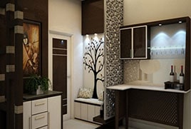Best Lighting and Soft Furnishing Services in Bangalore