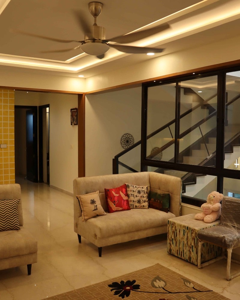 Best Lighting and Soft Furnishing Services in Whitefield, Bangalore