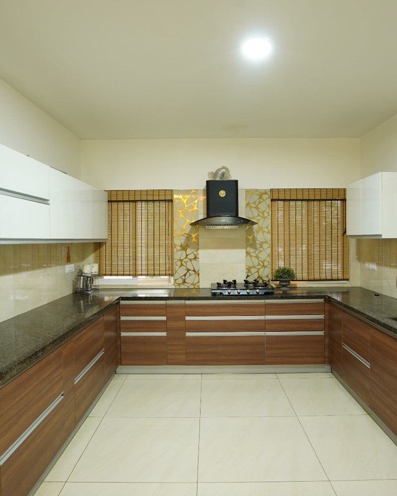 Modular Kitchen Interior Designers in Whitefield, Bangalore